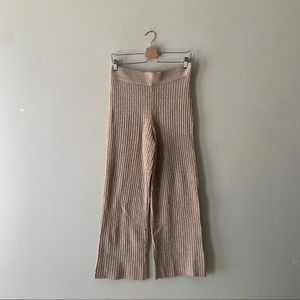 Palazzo pants